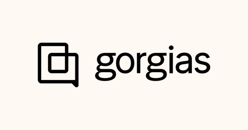 Gorgias – Customer service for Shopify merchants