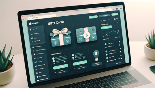 What is Shopify Gift Cards?