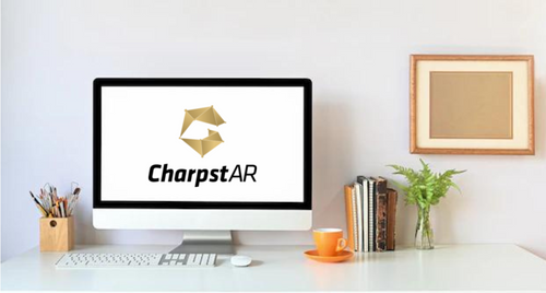 CharpstAR – 3D & AR for Shopify