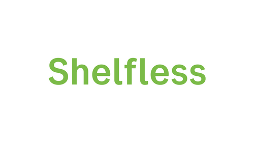 Shelfless – Efficient logistics for Shopify