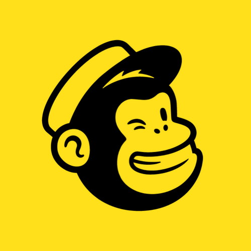Mailchimp – Email & SMS marketing for Shopify